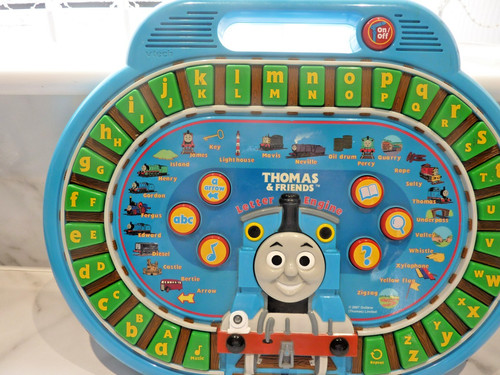 Vtech thomas friends - vtech, &