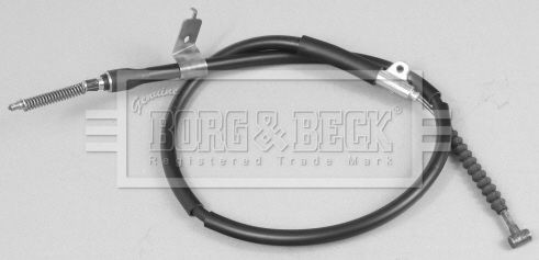 Borg beck bkb2136 parking - &,