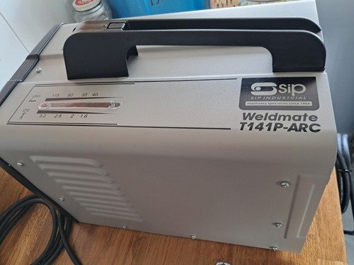Sip weldmate t141p - t141p-arc, ,