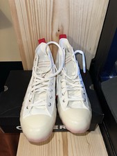 Converse UNT1TL3D High Egret