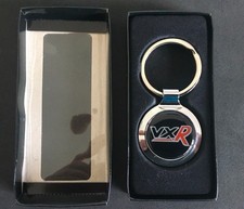 VXR CAR KEYRING KEY FOB IN