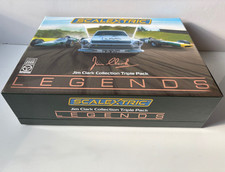 Scalextric Lotus “Legends
