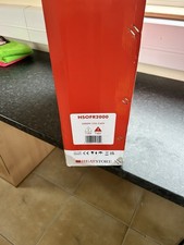 Heat store 2KW Oil Filled