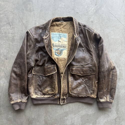 Vintage aeropostale - 90’s,