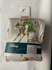 BNWT By TU Bambi & Thumper