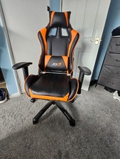 Adx race19 gaming chair - gaming,