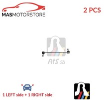 ANTI ROLL BAR STABILISER PAIR