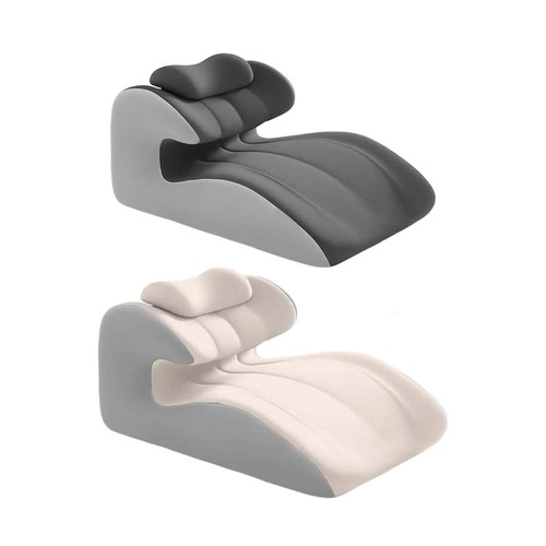 Leg elevation pillow practical - leg,