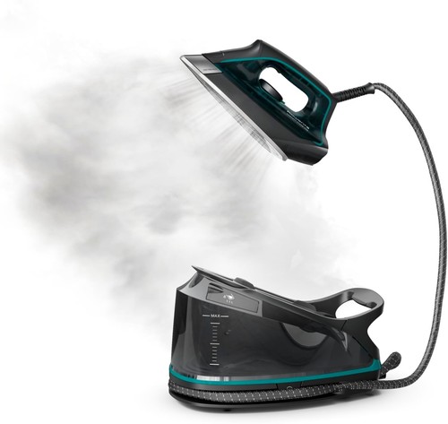 Rowenta dg7626 high pressure - rowenta,