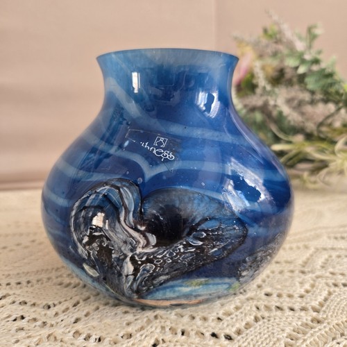 Caithness scottish art glass - caithness,