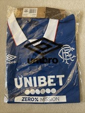 Glasgow Rangers Medium Home