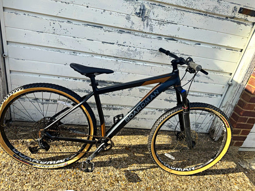 Boardman 29in hardtail - boardman,