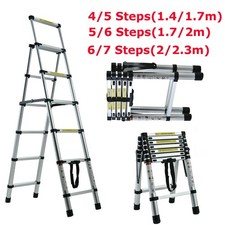 A-frame Folding Telescopic