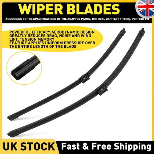 2pcs front windscreen - front,
