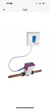 Surestop stopcock with remote - surestop,