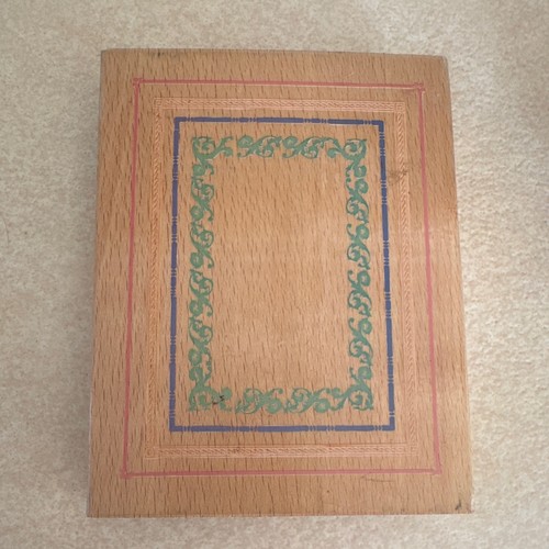 Docrafts wooden craft stamp - docrafts,