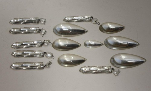 Vintage chandelier glass - vintage,