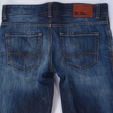 Mens HUGO BOSS ORANGE 31