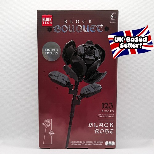 Block tech bouquet - block, “block