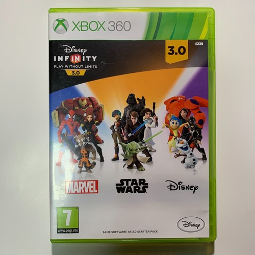 Disney infinity microsoft - infinity,