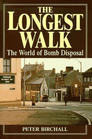 The longest walk - the, world
