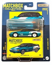 MATCHBOX COLLECTORS 1995