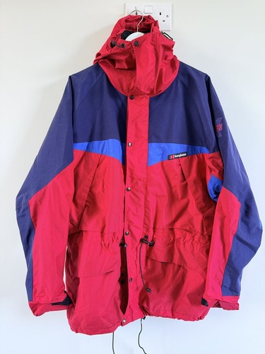Mens berghaus trango - mens, extrem