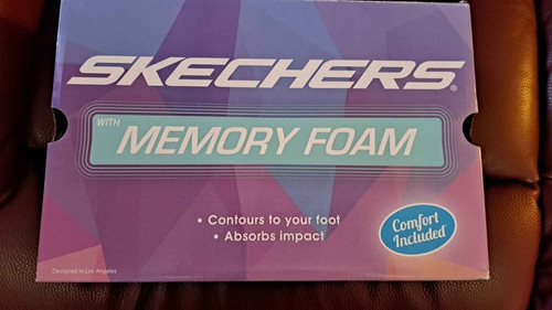 Skechers slip runners 5 - runners, 5.5