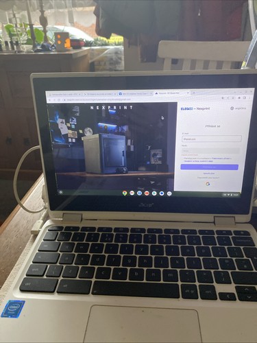 Acer chromebook - acer,