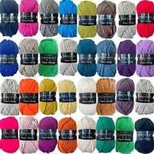 Cygnet Seriously Chunky - 100g