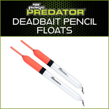 FOX RAGE PREDATOR DEADBAIT