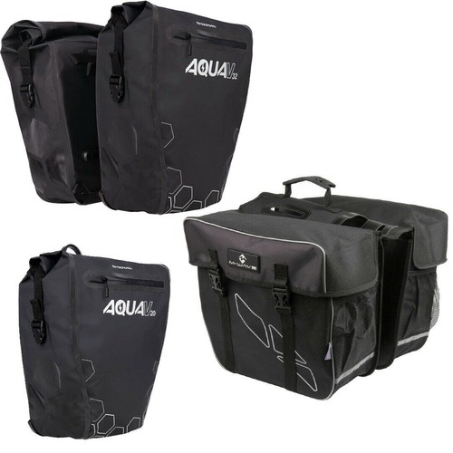 Oxford aqua v32 double - oxford,