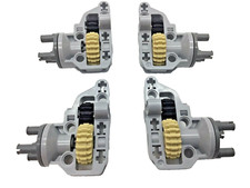 LEGO Technic Portal Axles /