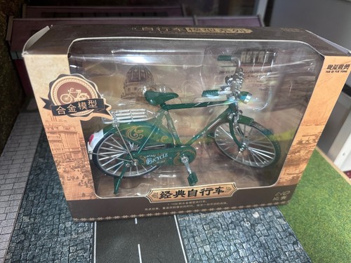 Classic vintage bicycle scale - classic,