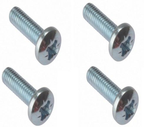 Wall bracket mount screws - mount,