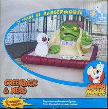 CONCEPT 2 CREATION - DANGER