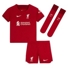 Genuine NIKE Liverpool Junior