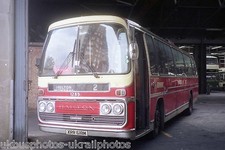 Barton Transport, Chilwell