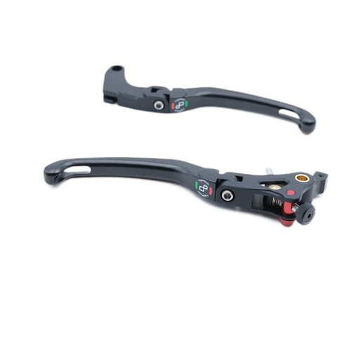 Lightech brake clutch lever - lightech,