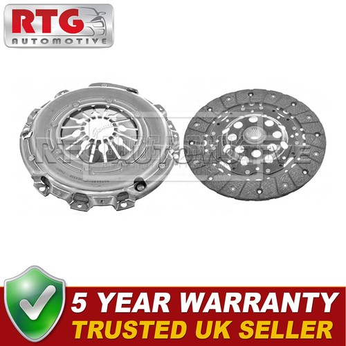 Clutch kit fits - clutch,
