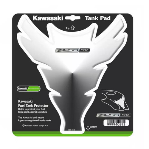 Kawasaki z1000sx 2011 2020 - kawasaki, 2011-2020