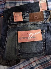 Tom Wolfe W38 L32 Fashion