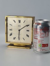 ANGELUS Electronic Swiss Desk Clock