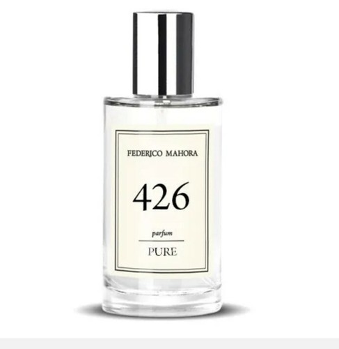 Fm426 pure perfume for her - fm426,