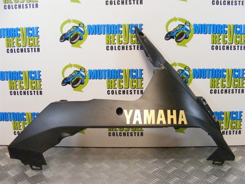 Yamaha yzf panel fairing - yamaha,