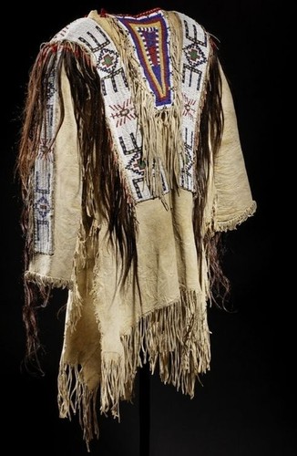 Native american western wear - native,