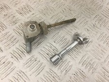 HONDA VT600 VT 600 SHADOW PETROL TAP (DAMAGED)  YEAR 1992-1997 (STOCK 833)