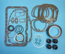 Engine Gasket Set complete