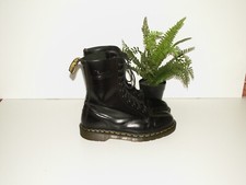 Dr. Martens 1490 leather boots