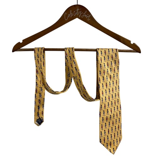 Brooks brothers neck tie - brooks,